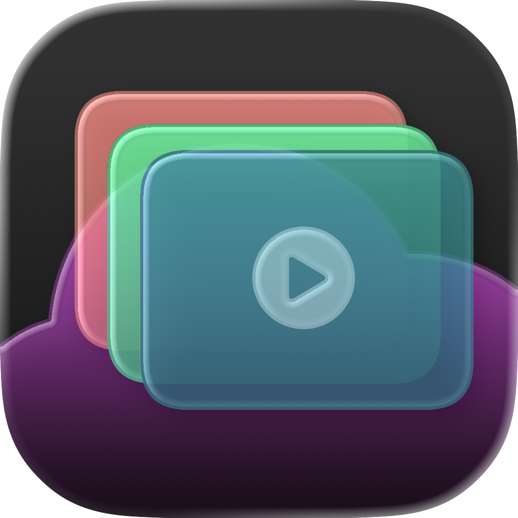 Float - Video Downloader & Offline Player app icon — free app on GetFree.APP