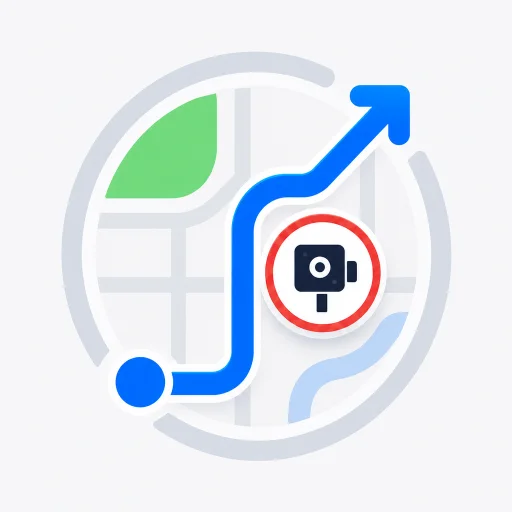 Flock Detour app icon — free app on GetFree.APP