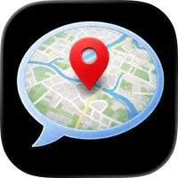 CityChat - Local Chatrooms app icon — free app on GetFree.APP