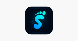 Steply – Steps App & Pedometer app icon — free app on GetFree.APP