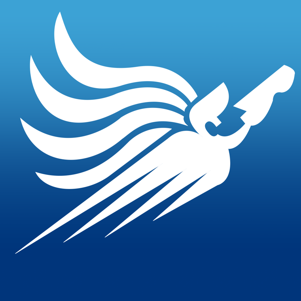 ReadHero: Book Tracker & TBR app icon — free app on GetFree.APP