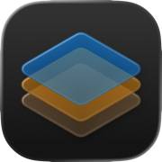 Stash - Encrypted File Sharing app icon — free app on GetFree.APP