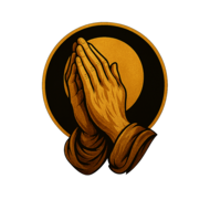 PrayAI app icon — free app on GetFree.APP