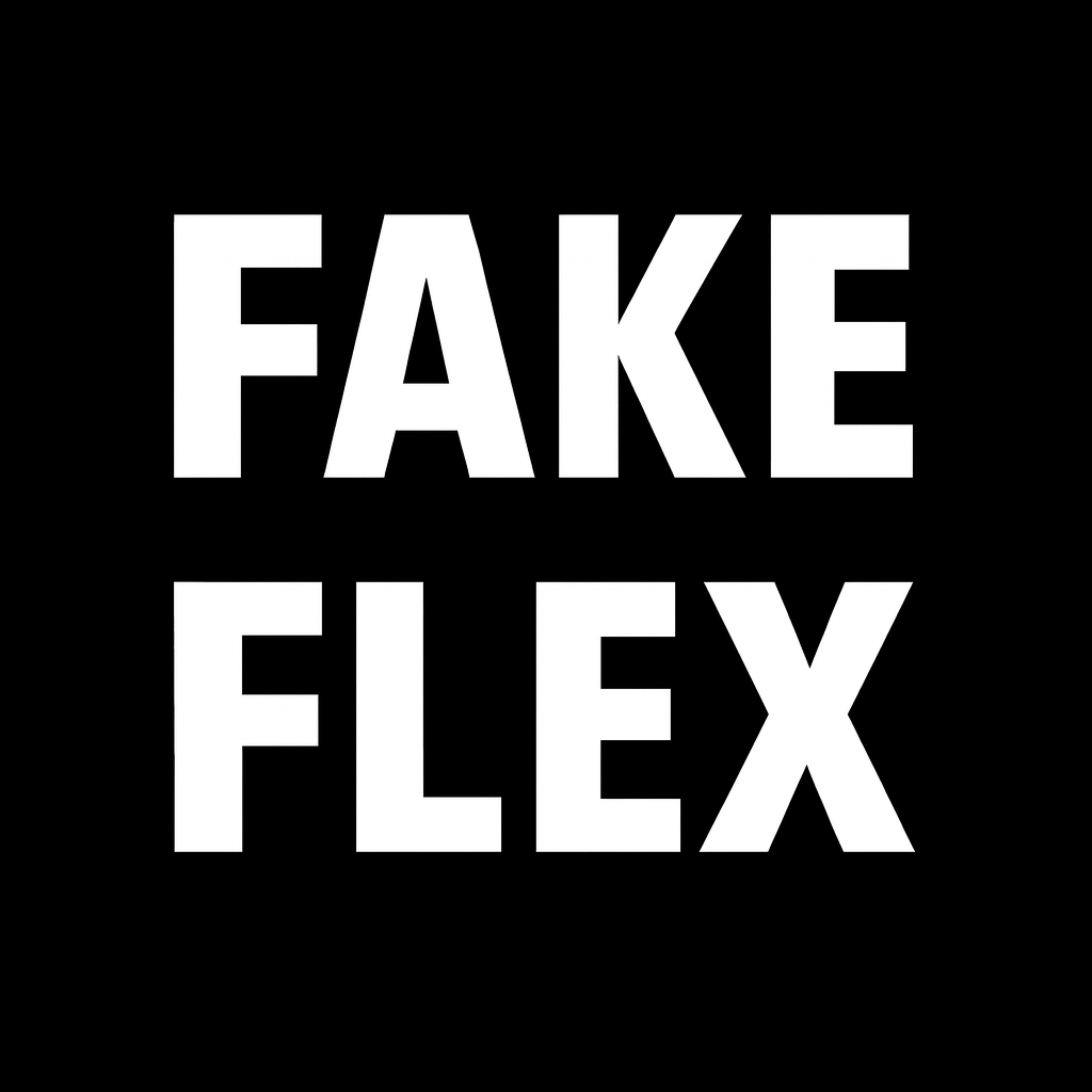 FakeFlex app icon — free app on GetFree.APP