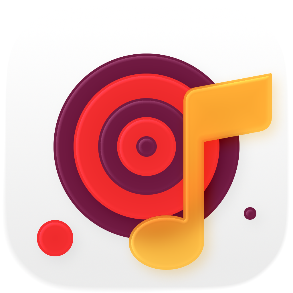 Radddio - FM Radio Player app icon — free app on GetFree.APP