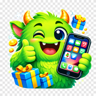 GetFreeApp app icon — free app on GetFree.APP